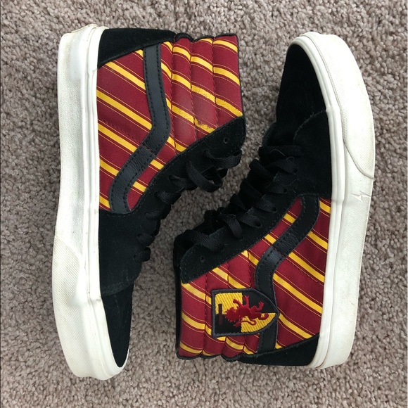 Vans Harry Potter - Picture 8 of 8